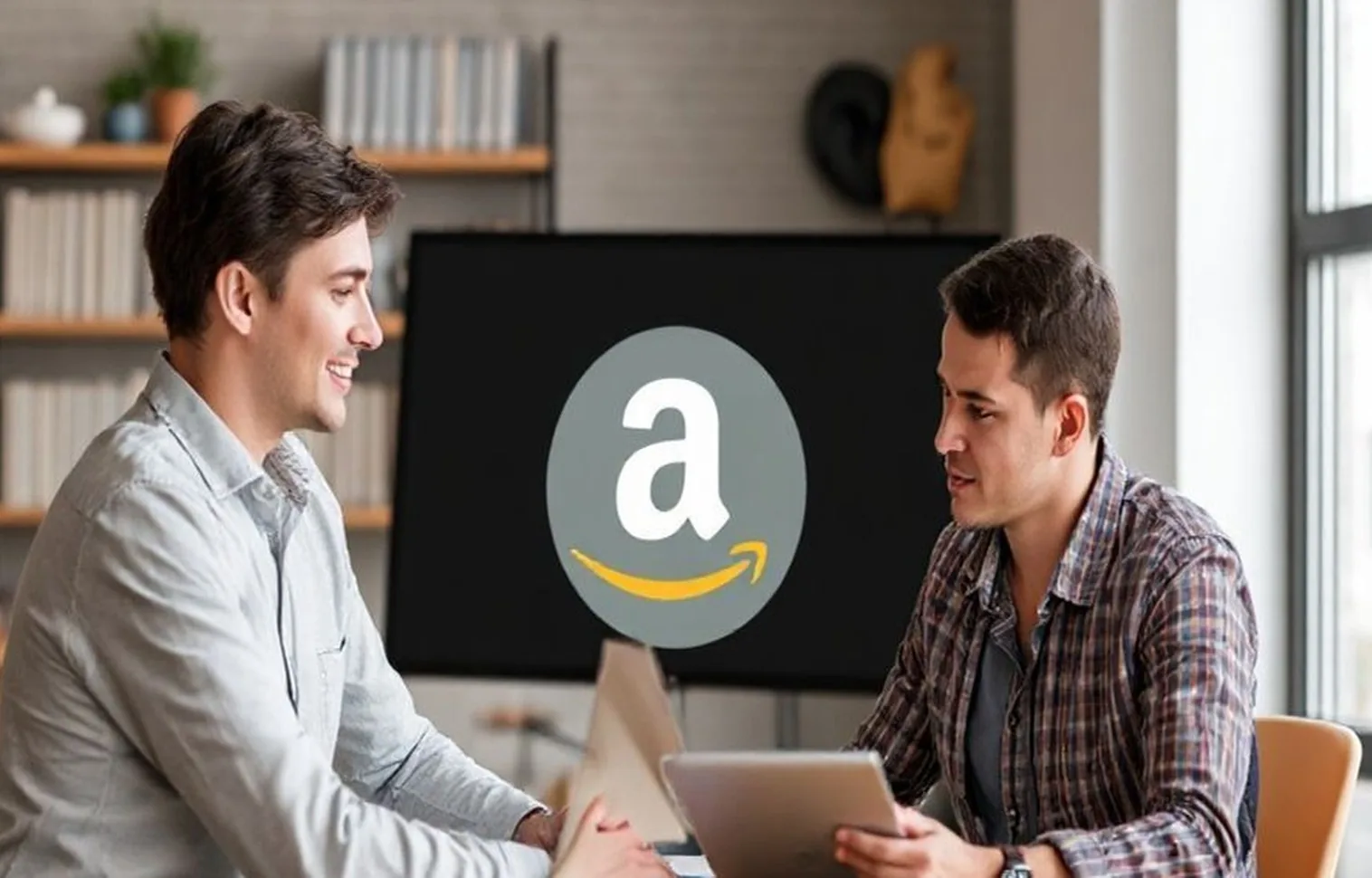 Amazon seller consultation