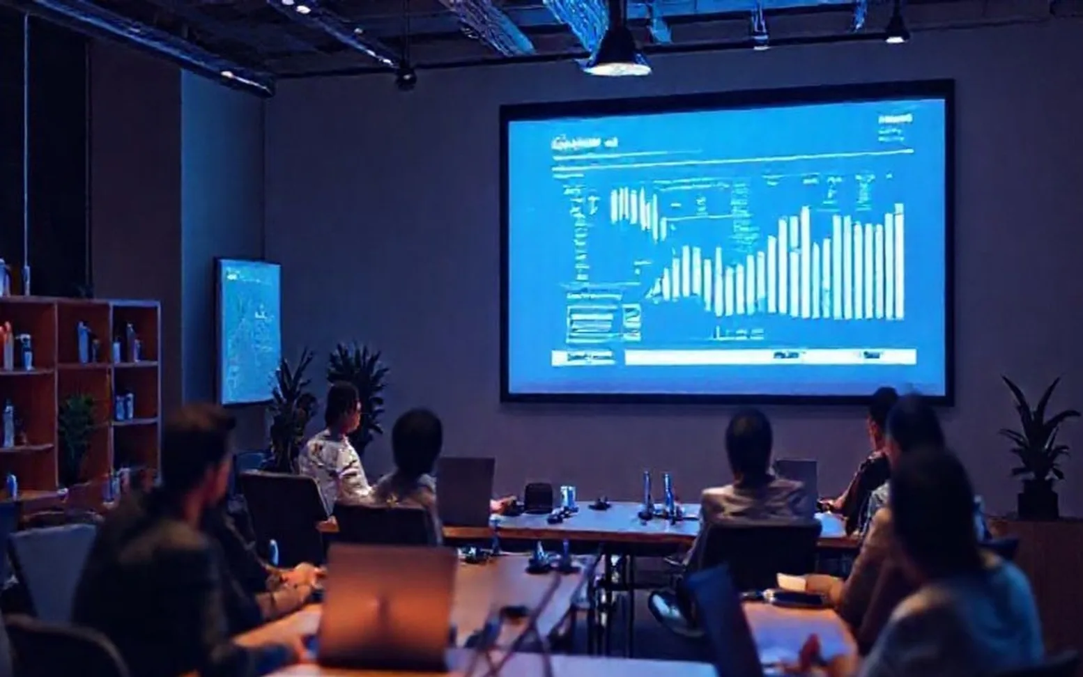 digital commerce training