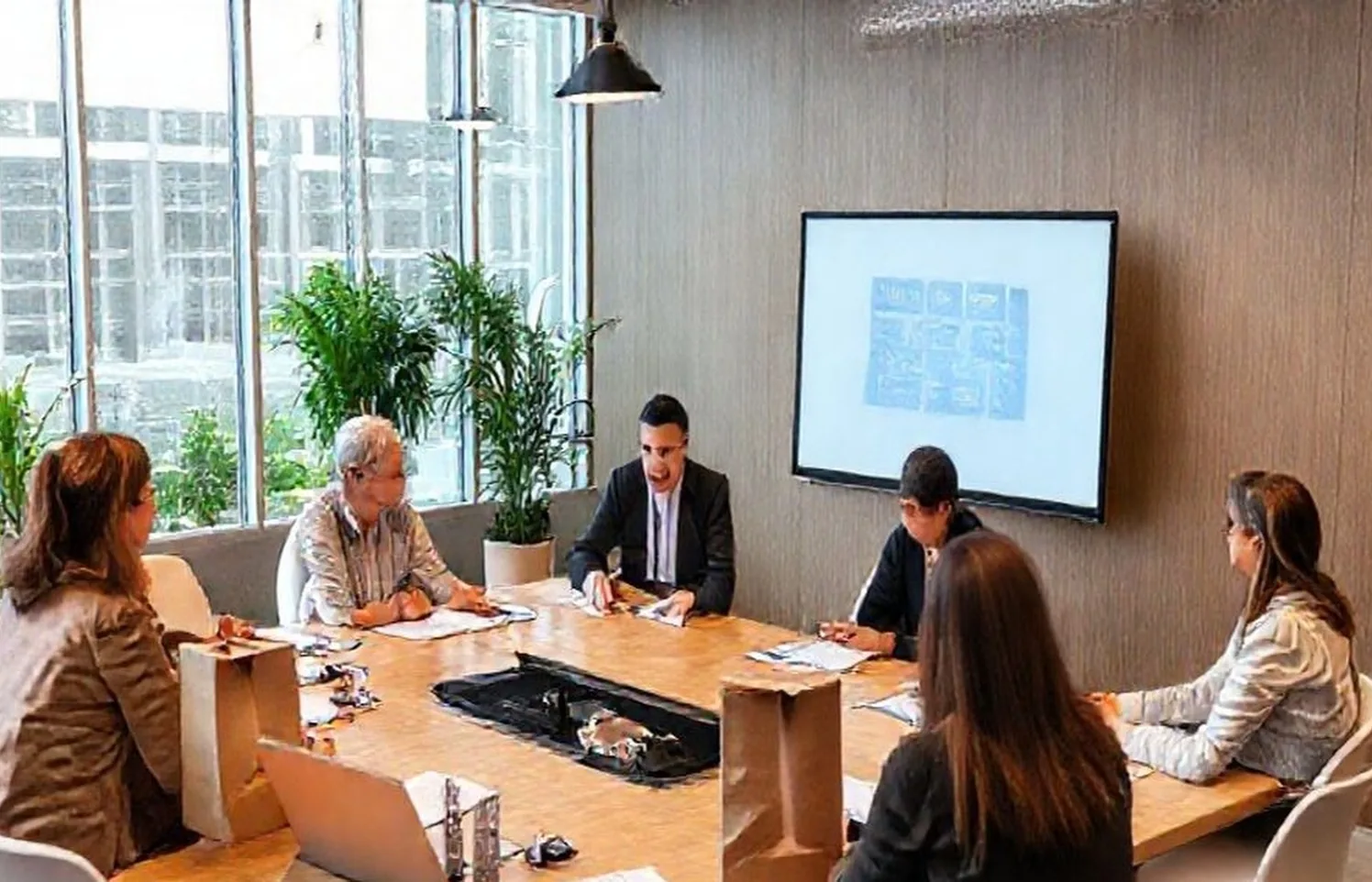 dropshipping business advisory